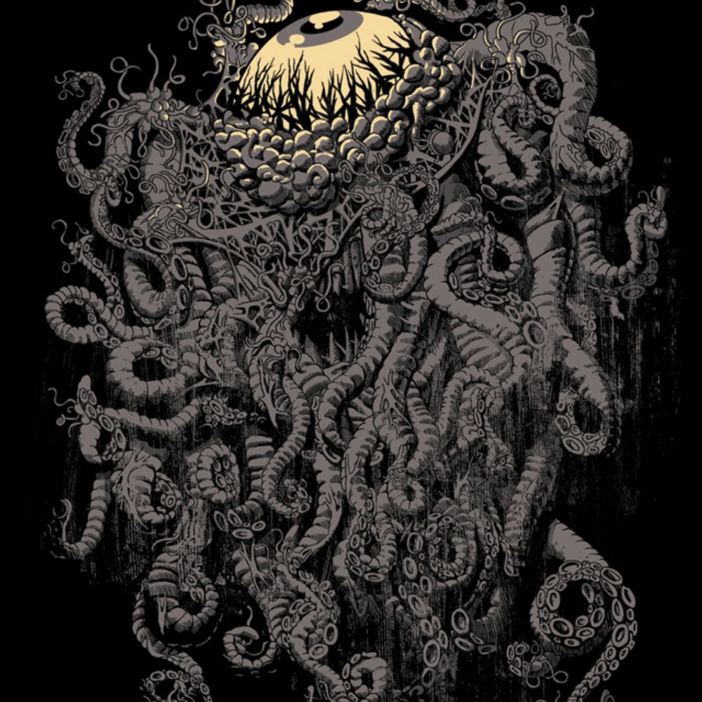 Phobos, The Amalgamation of Fear