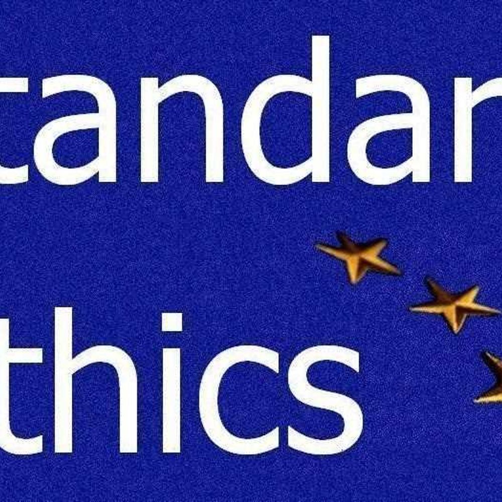 Standard Ethics