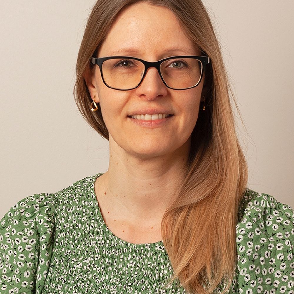 Anne Færch Nielsen