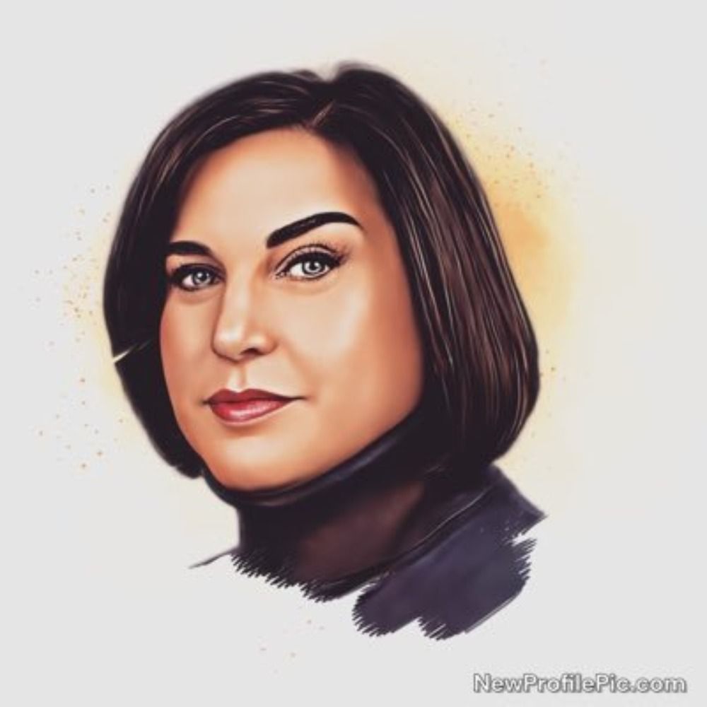 Caitlin McCarthy