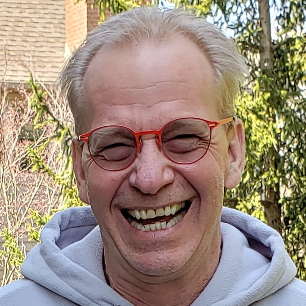 Thomas Zimmerman