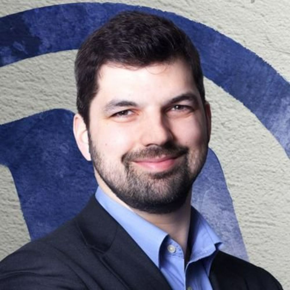 Christophe Démaret