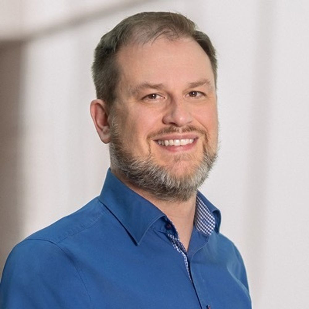 Stefan Wagner