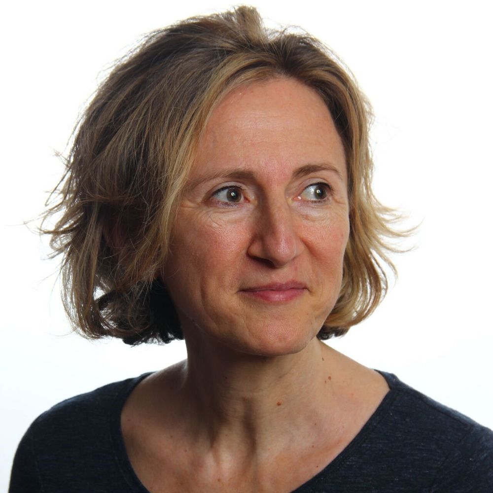 Cathy Clerbaux