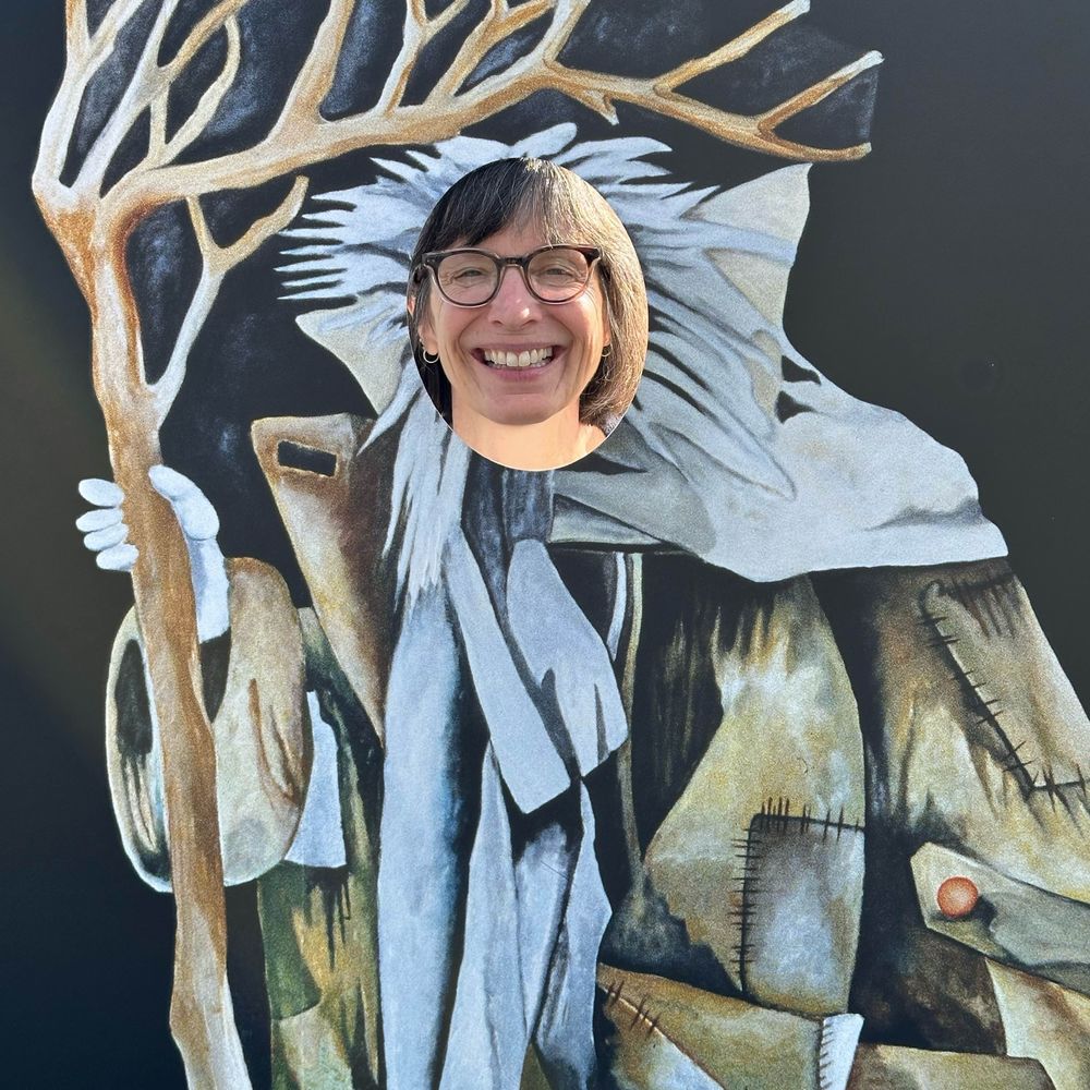 Tanya Ward Goodman