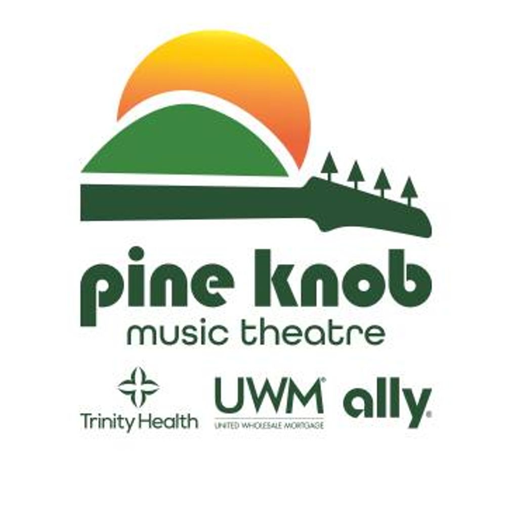 Pine Knob Music Theatre