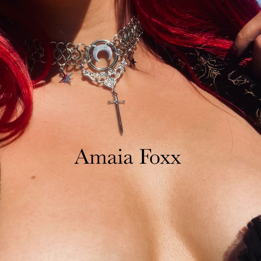 Amaia Foxx