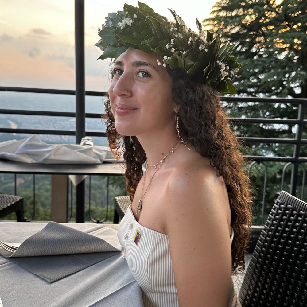 Andrea Alessandra