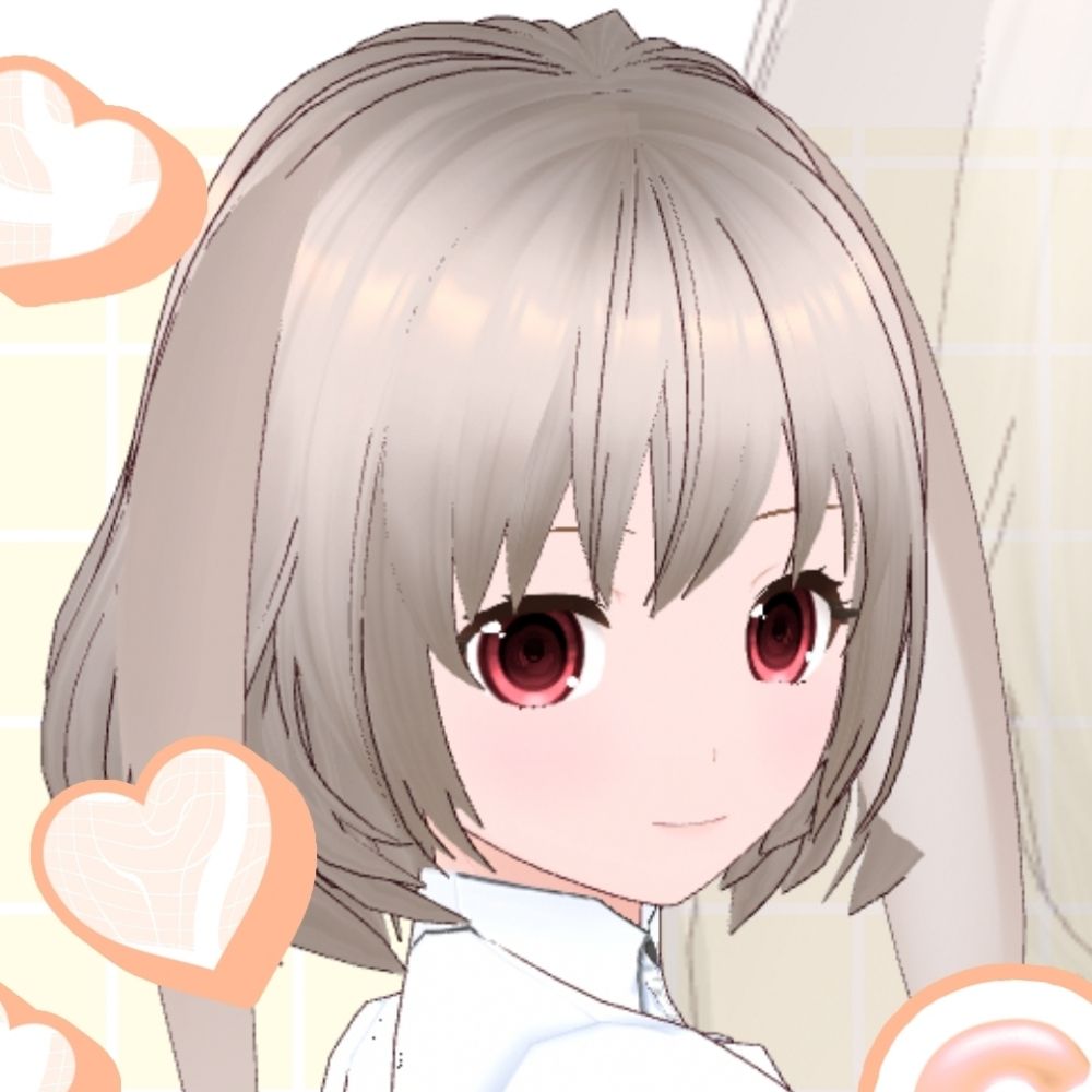 うさみりぃふ