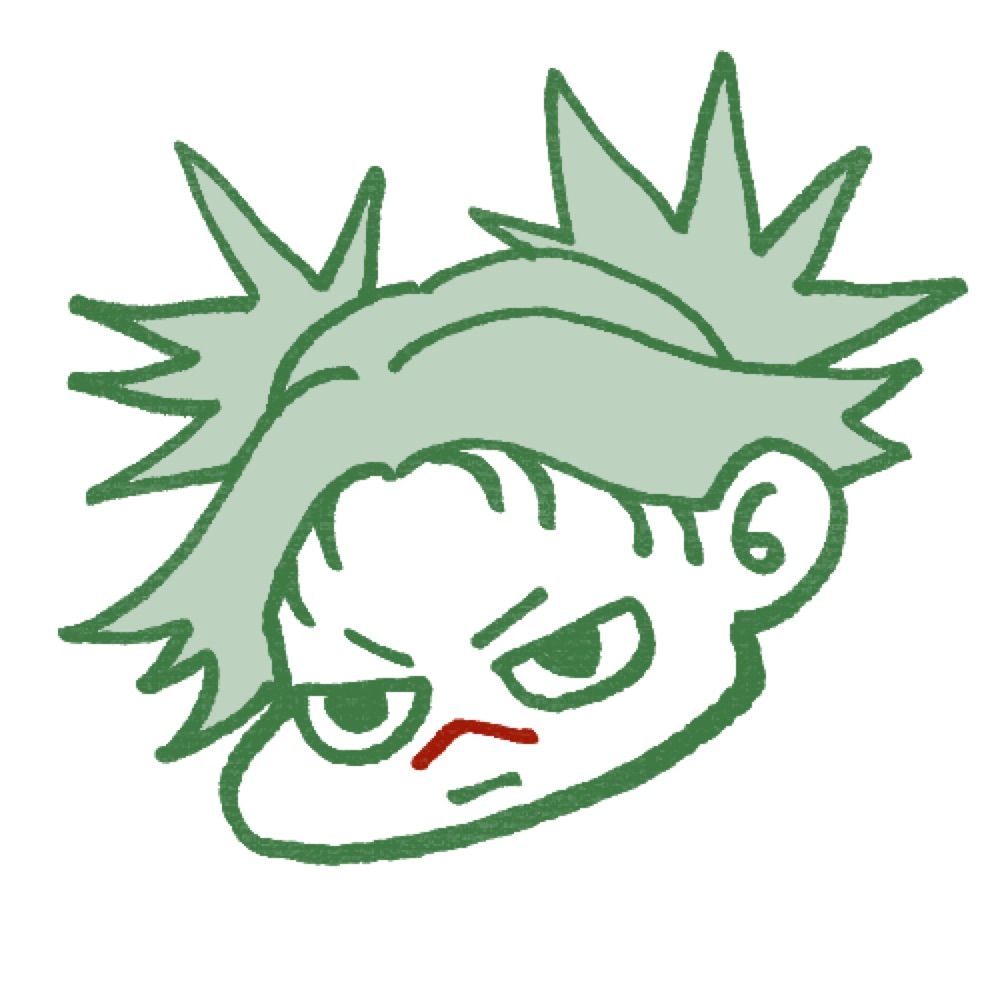 すいか🍉
