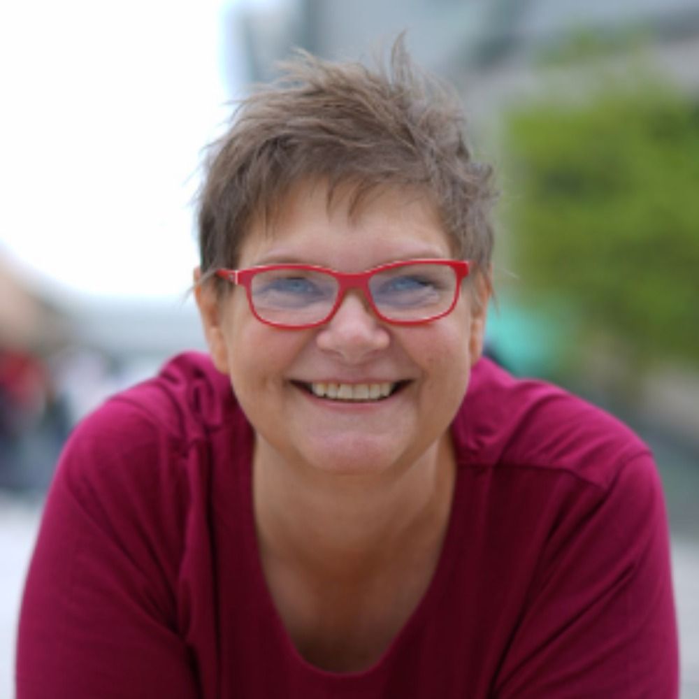 Birgit Schultz - Marketing-Zauber