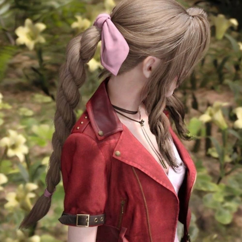 「 αnya 」