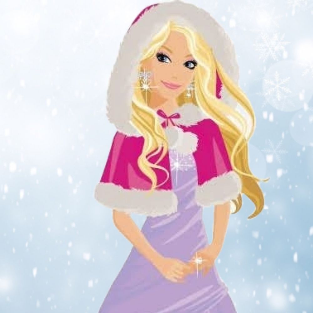Doll Art Archive ❄️