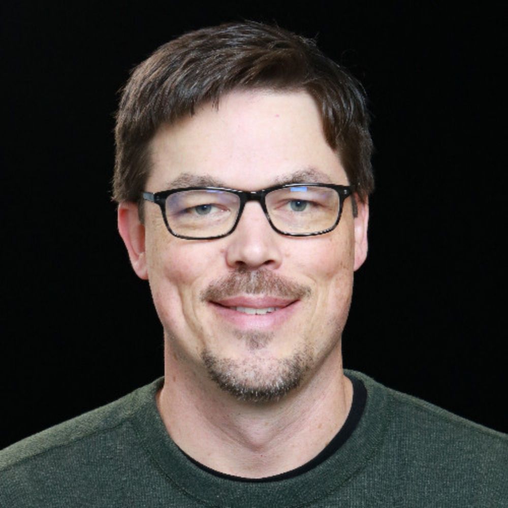 Patrick Lee