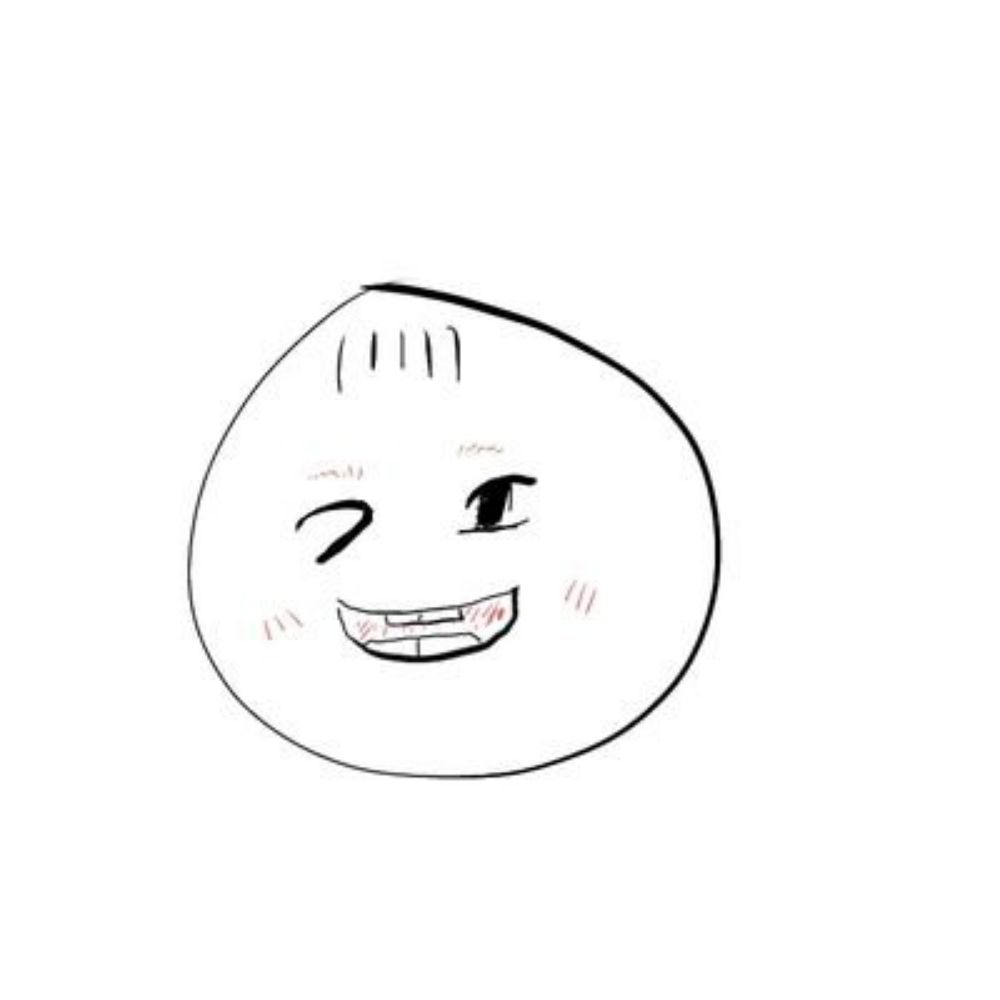 만두ᐕ