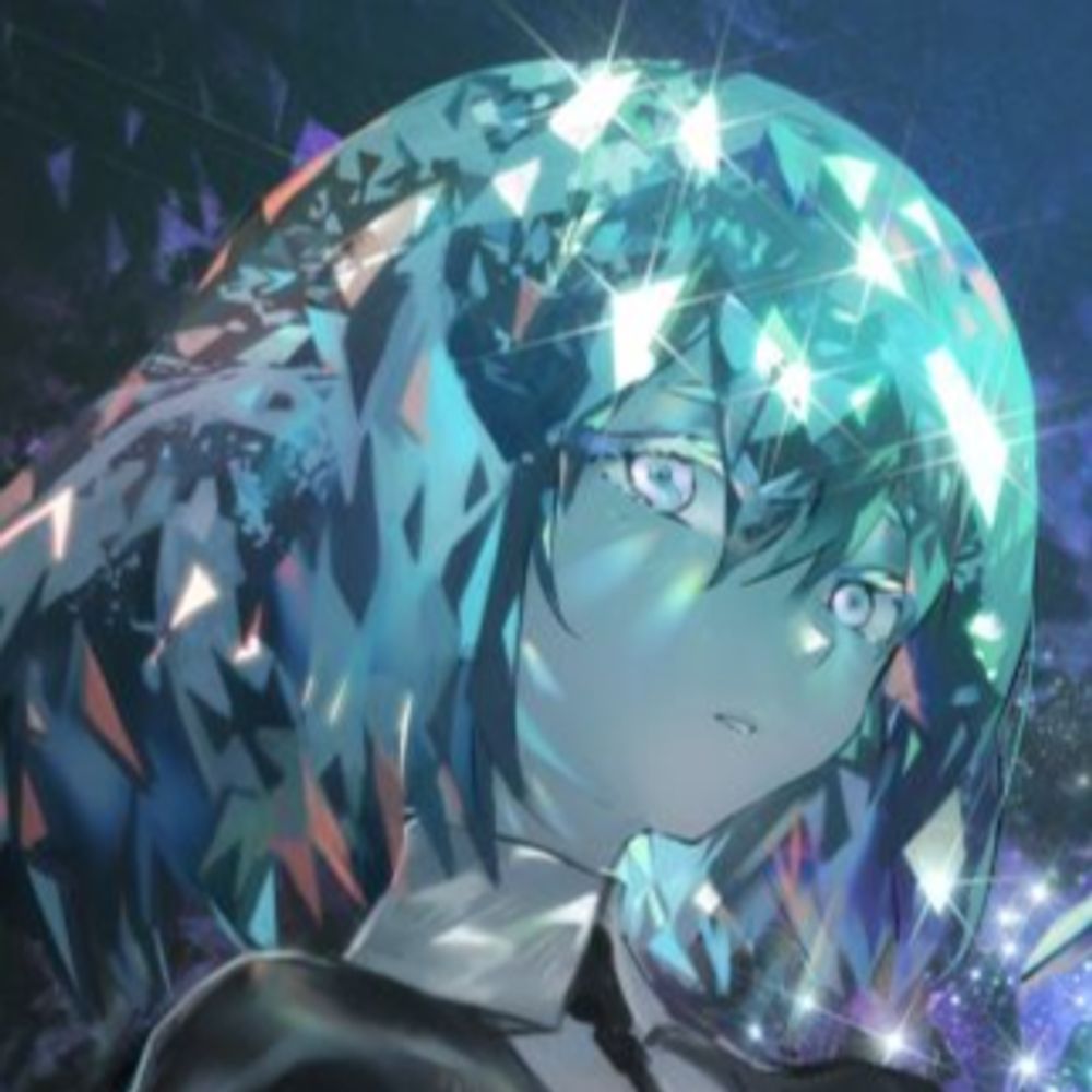 N