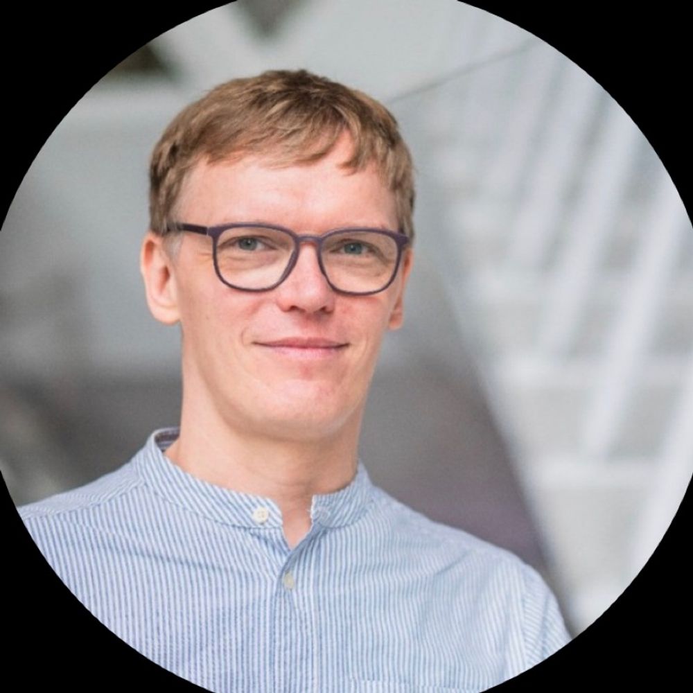 Mario Kliewer