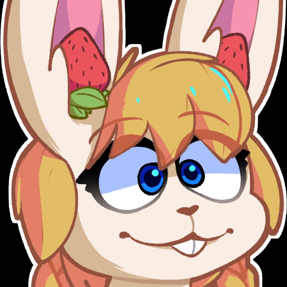 Rye the Bunny