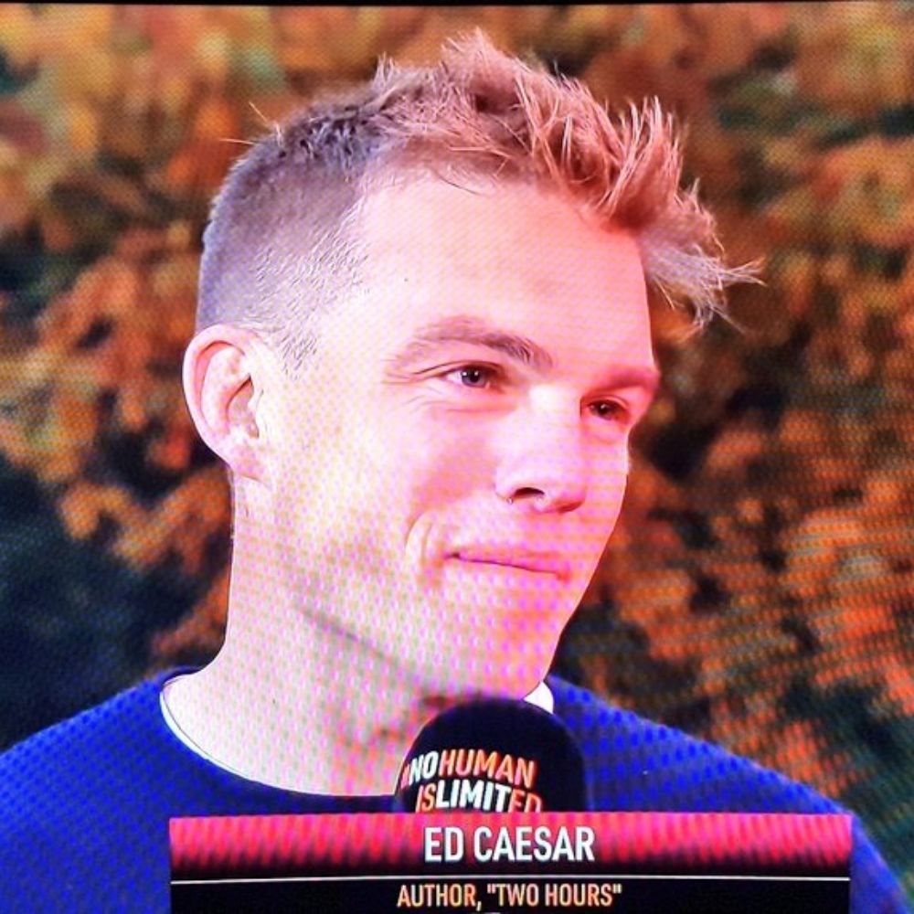 Ed Caesar