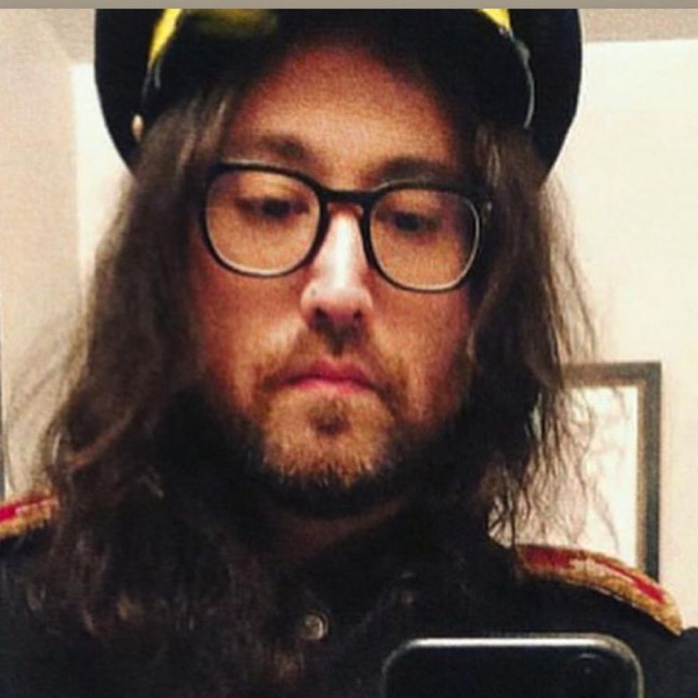 Sean Ono Lennon