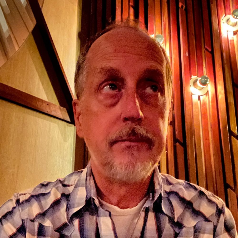 Brad Wood