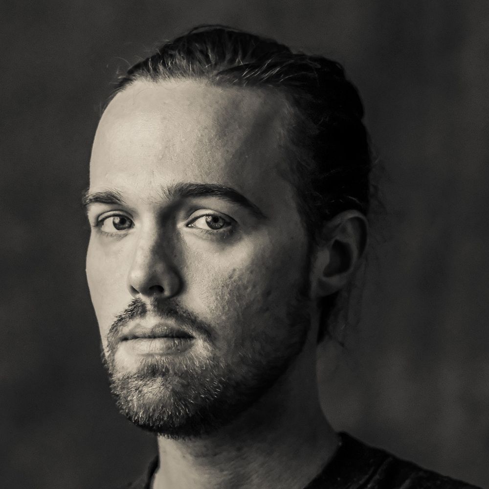 Mitch Ryals