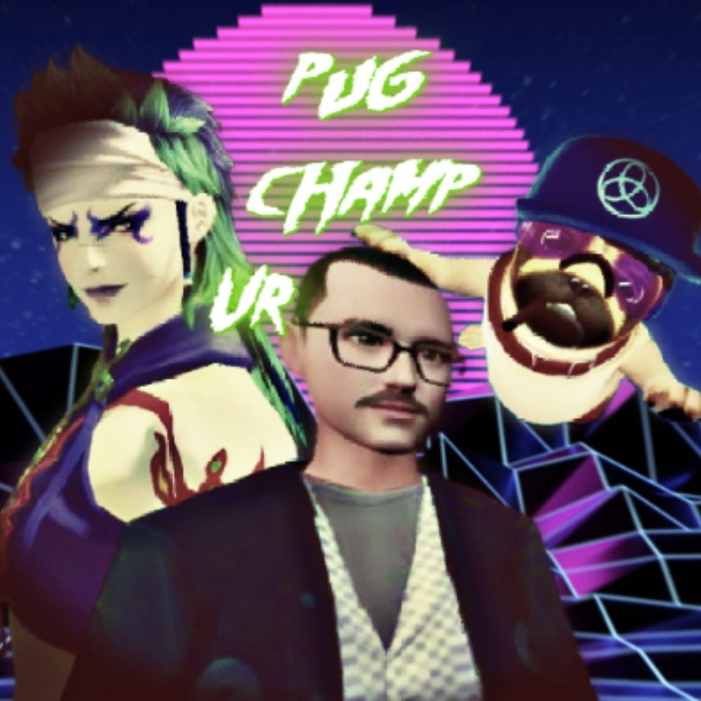 PugchampVR