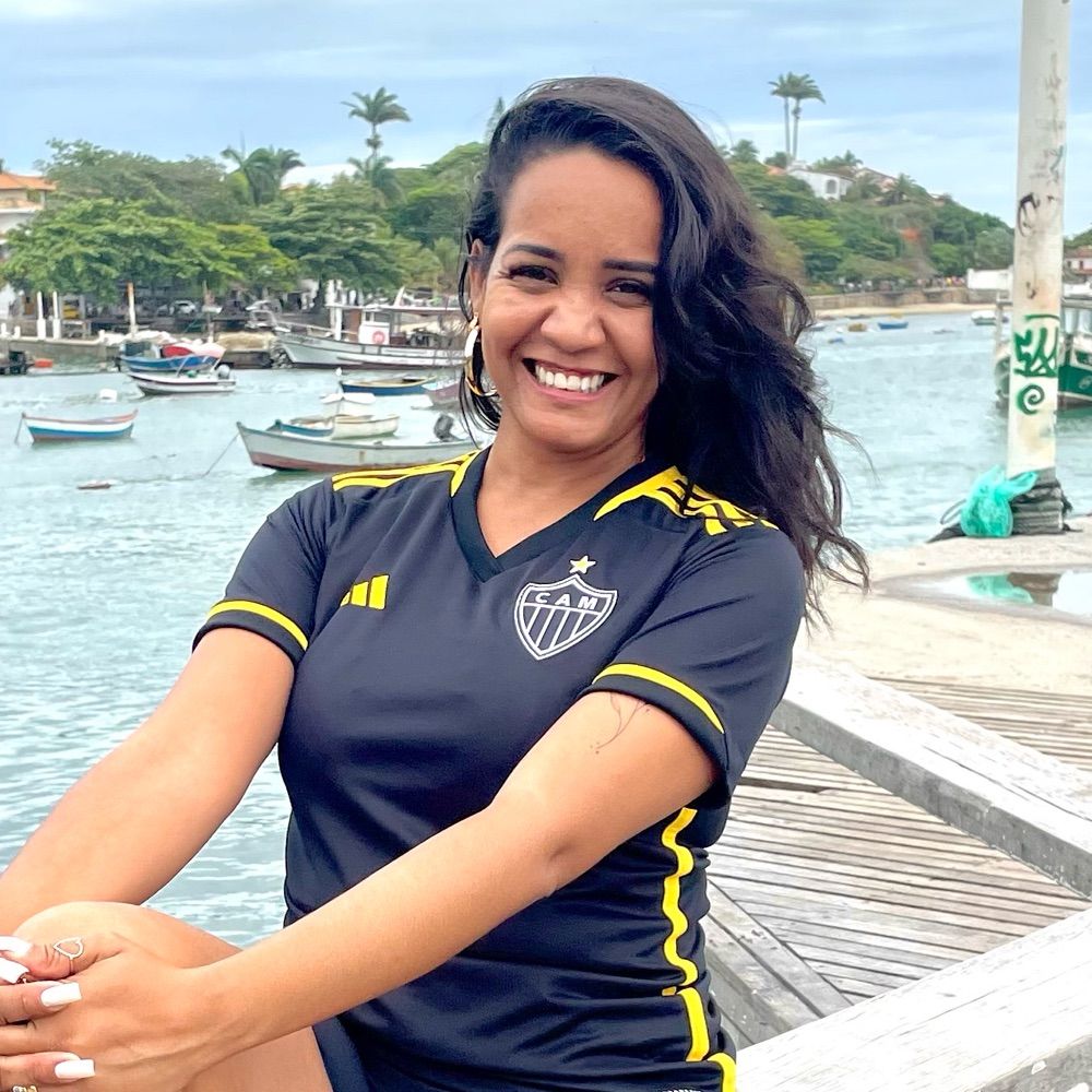 Maíse Ribeiro 