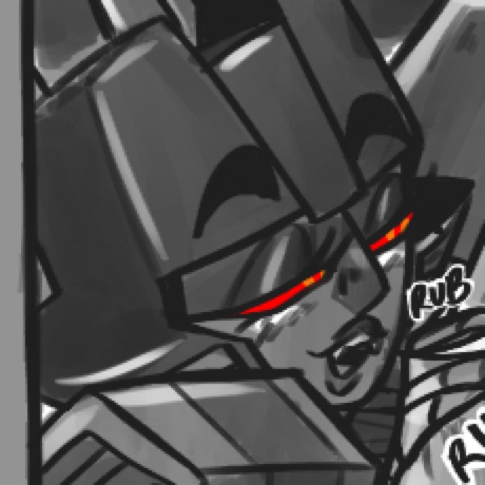 Shroom 🔞 🩷🤍🧡❤️ starscream’s used tampon