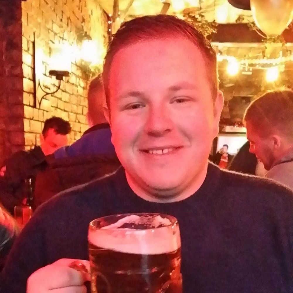 Karl Robbo