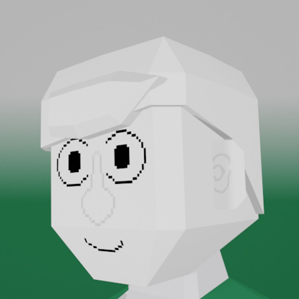Mr Jeezwoods
