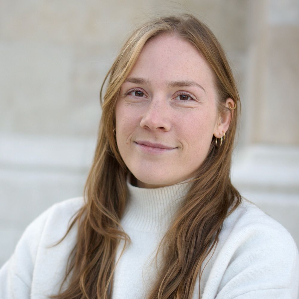 Celine Bencker