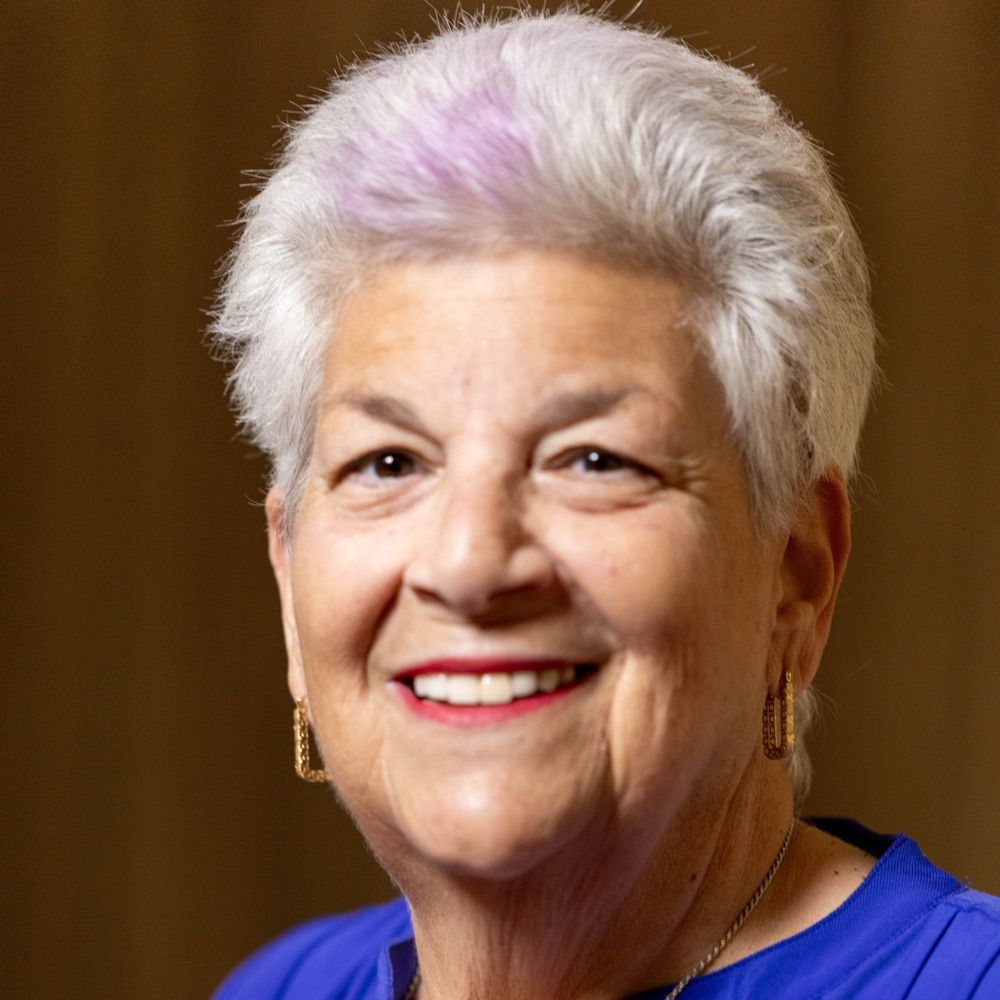 Janet Cohen