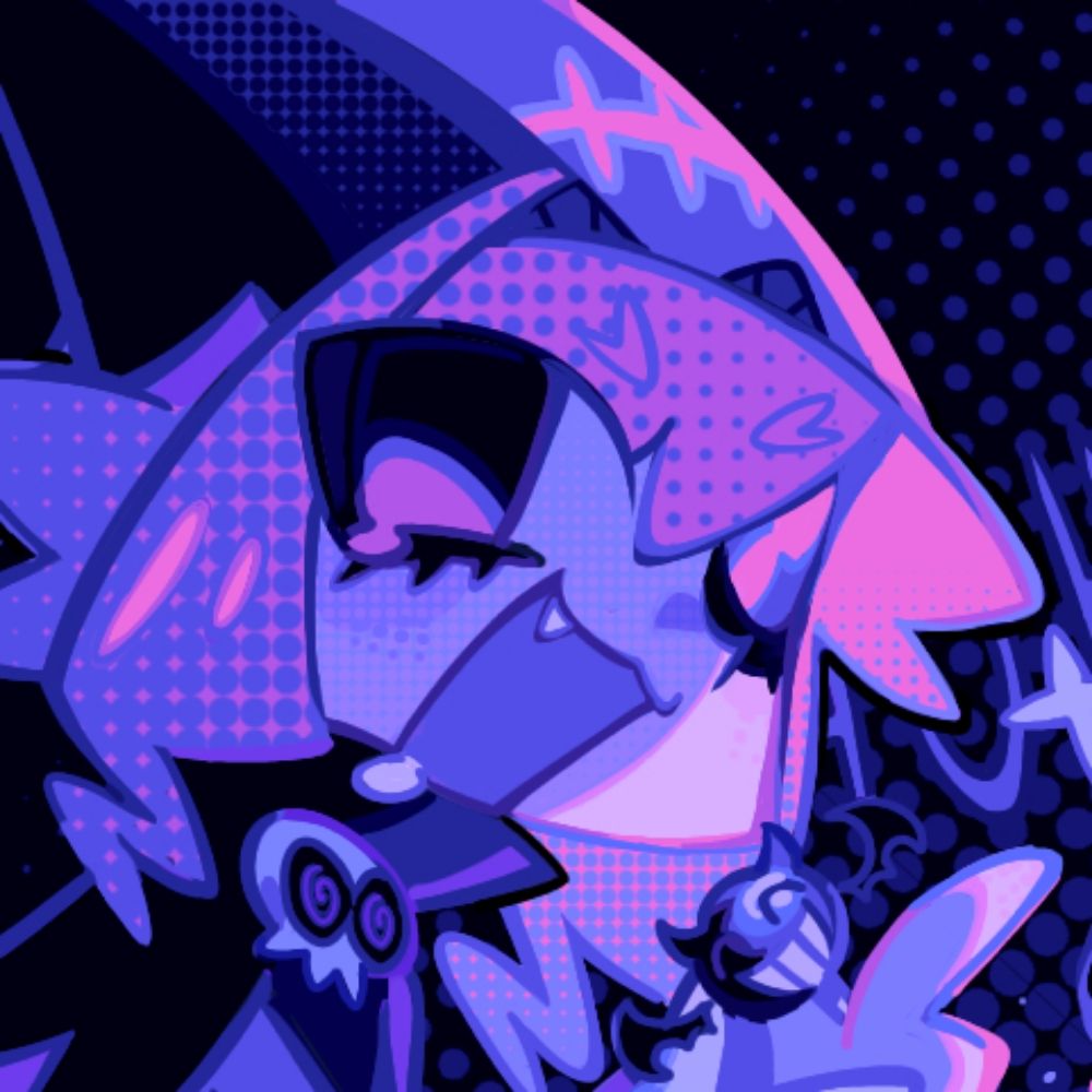 💜💀 zeno 💀💜
