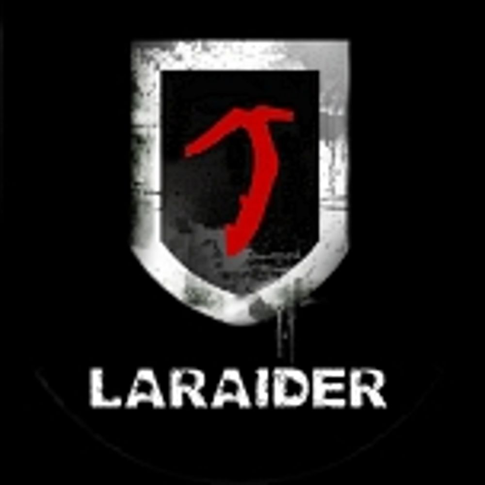 Laraider - Official Fansite FR