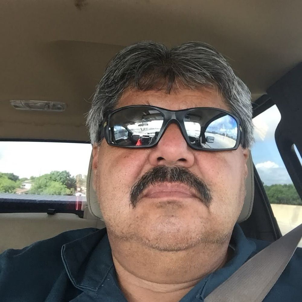 George Moralez