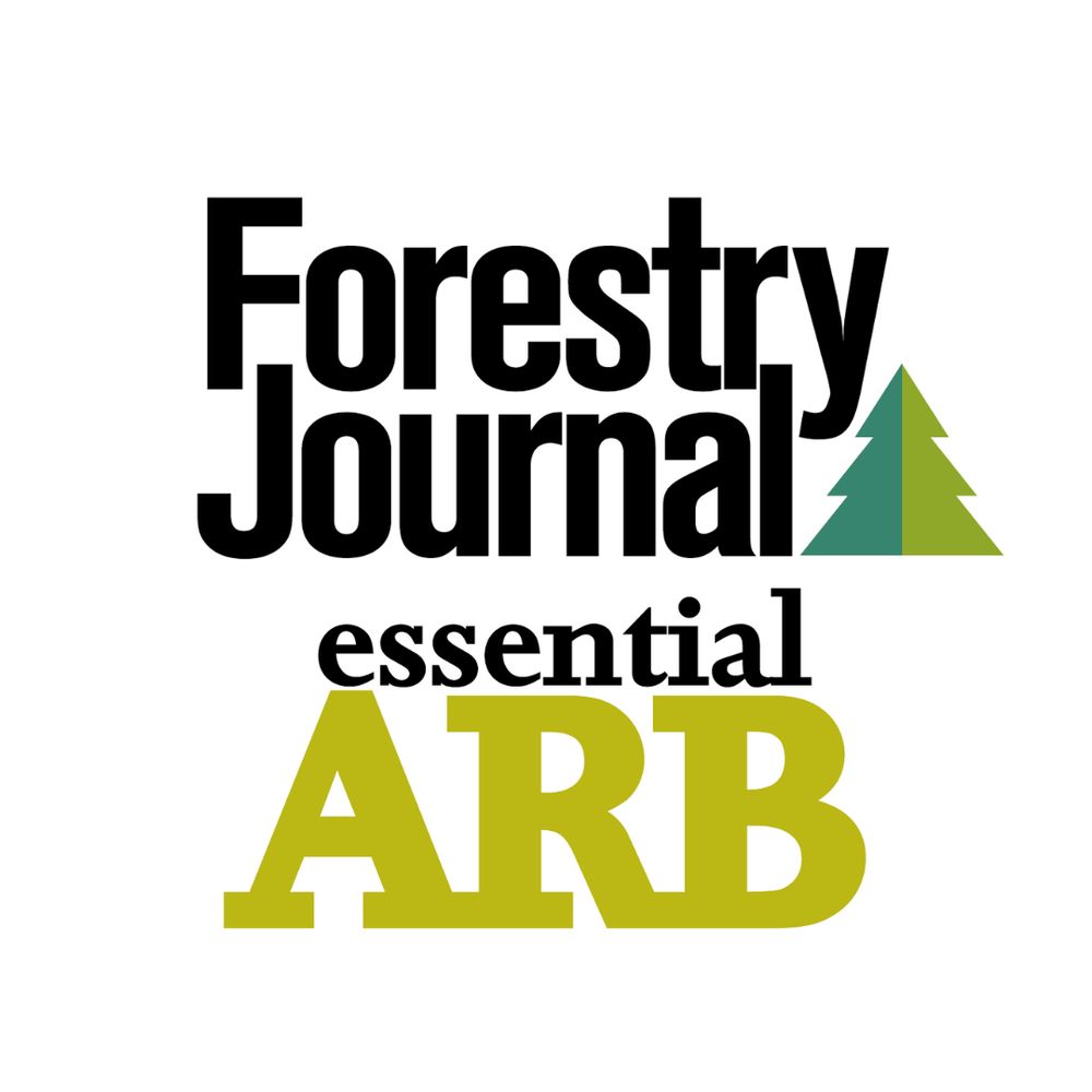 Forestry Journal/essentialARB 