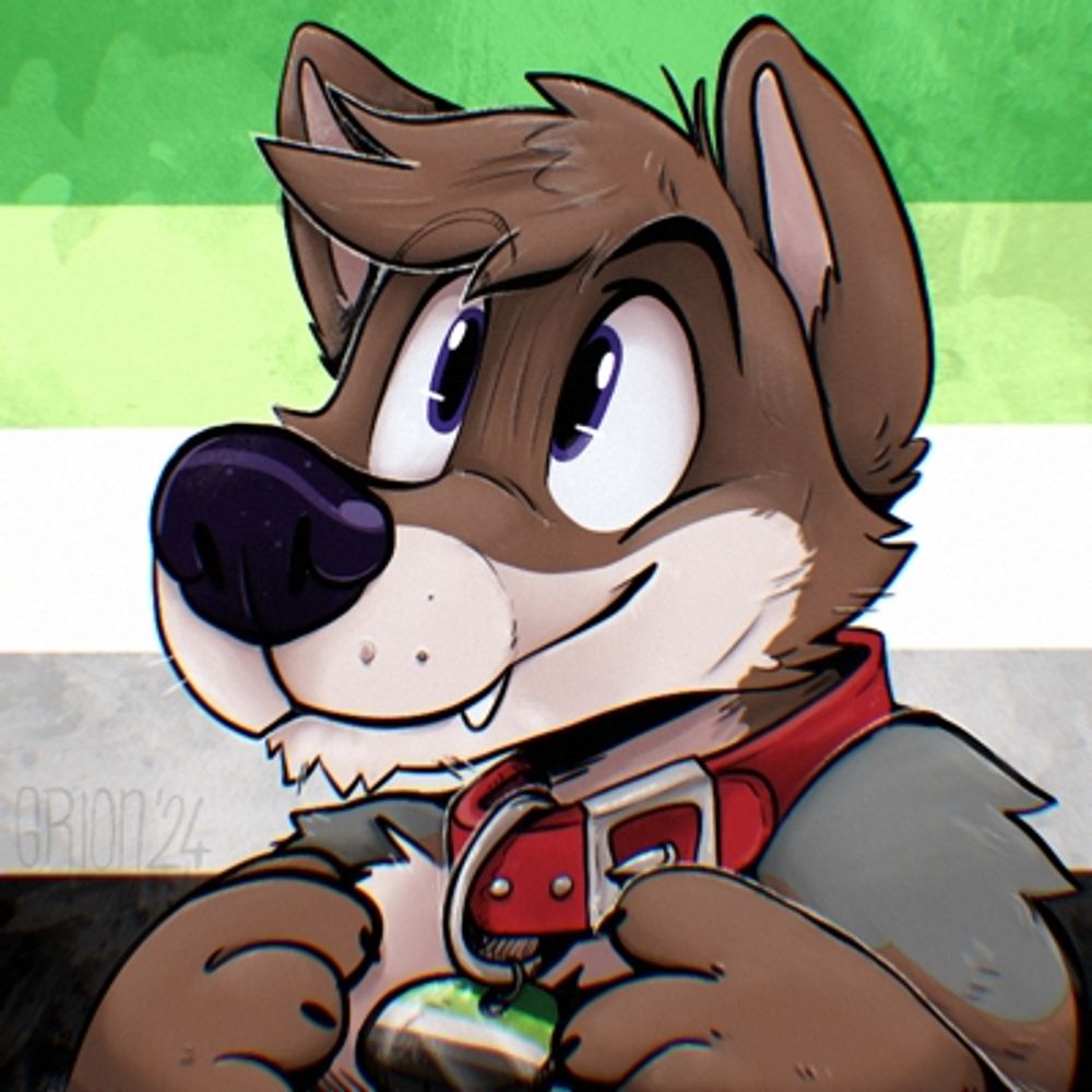 Syclo Coyote's avatar