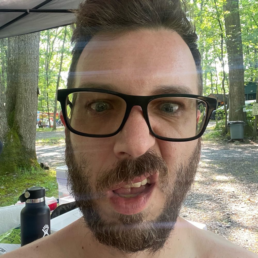 Aaron Engle