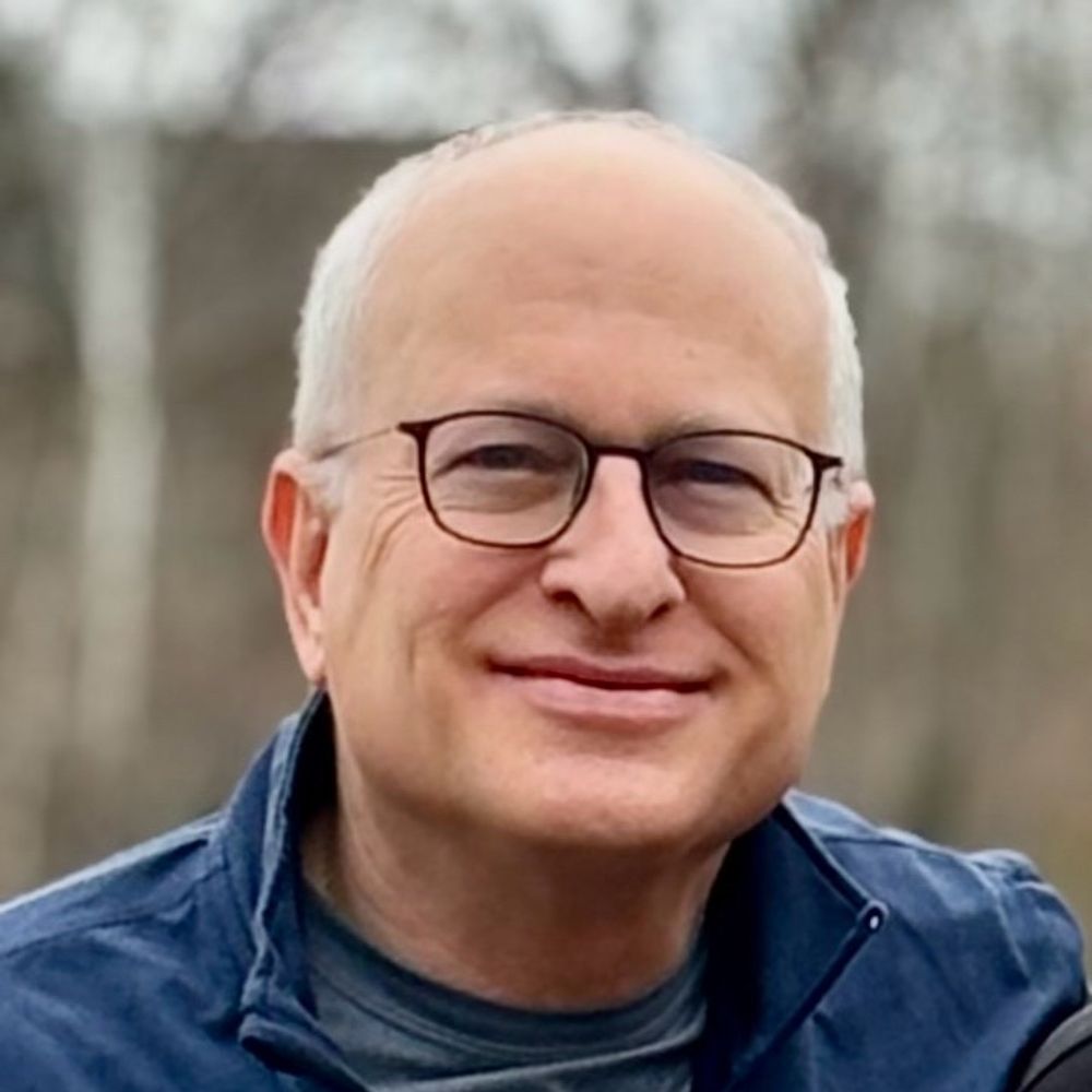 Jeffrey L. Katz