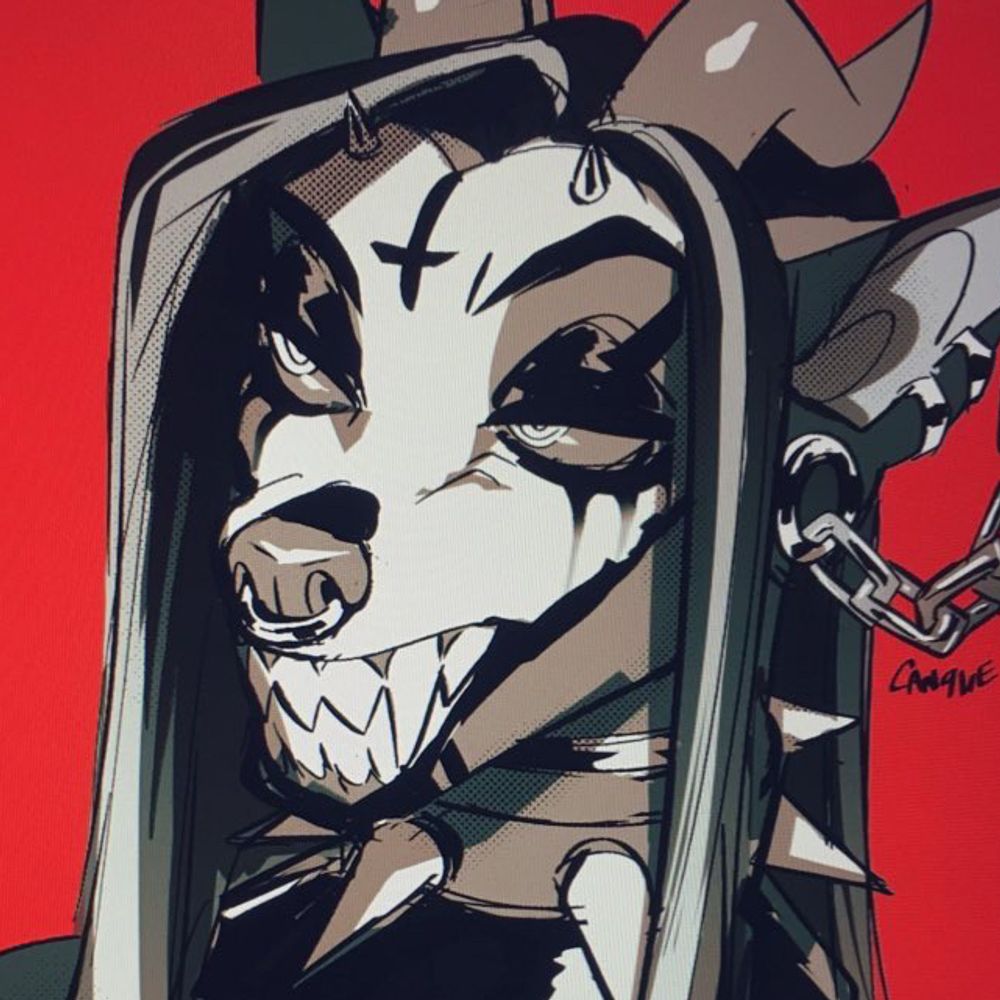 AK47 named wesson