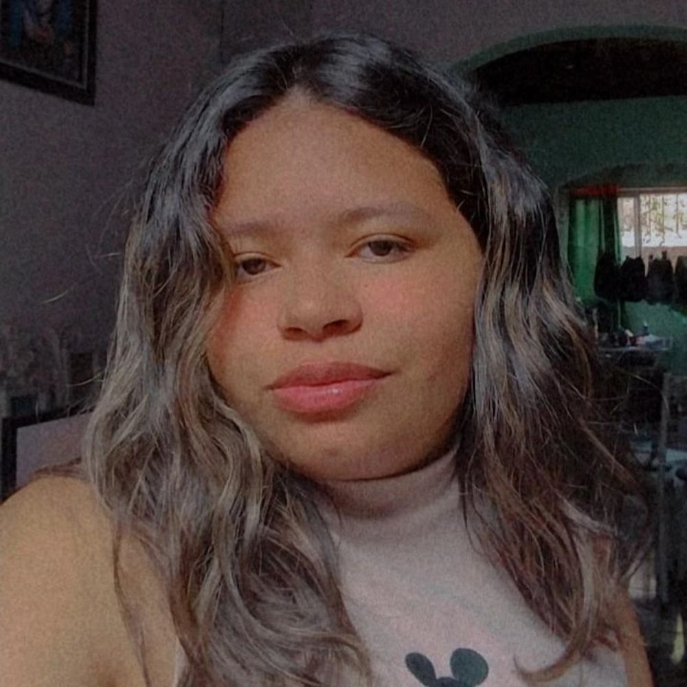 sabrininha 