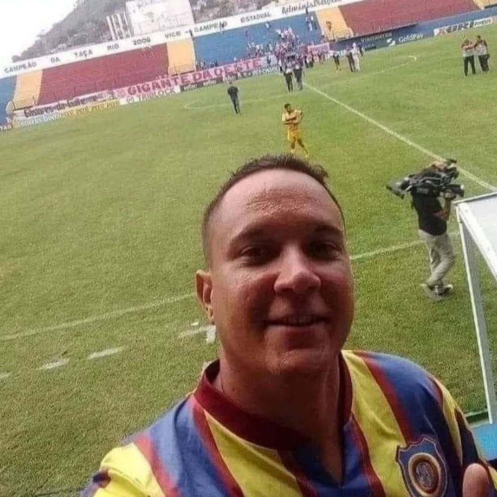 Hugo Azevedo