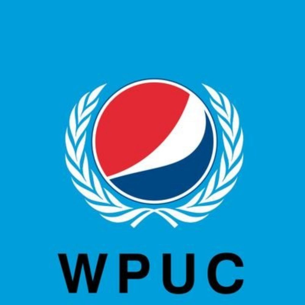 世界ペプシ統一連合