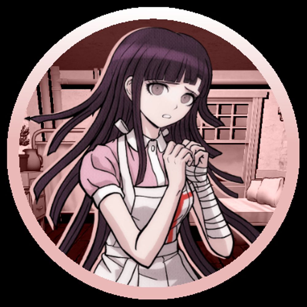 Mikan Tsumiki