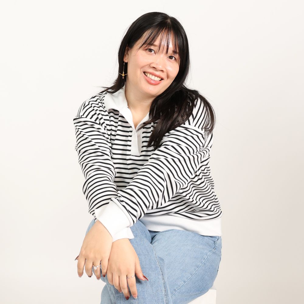 Kaitlyn Ikumi DelaCruz