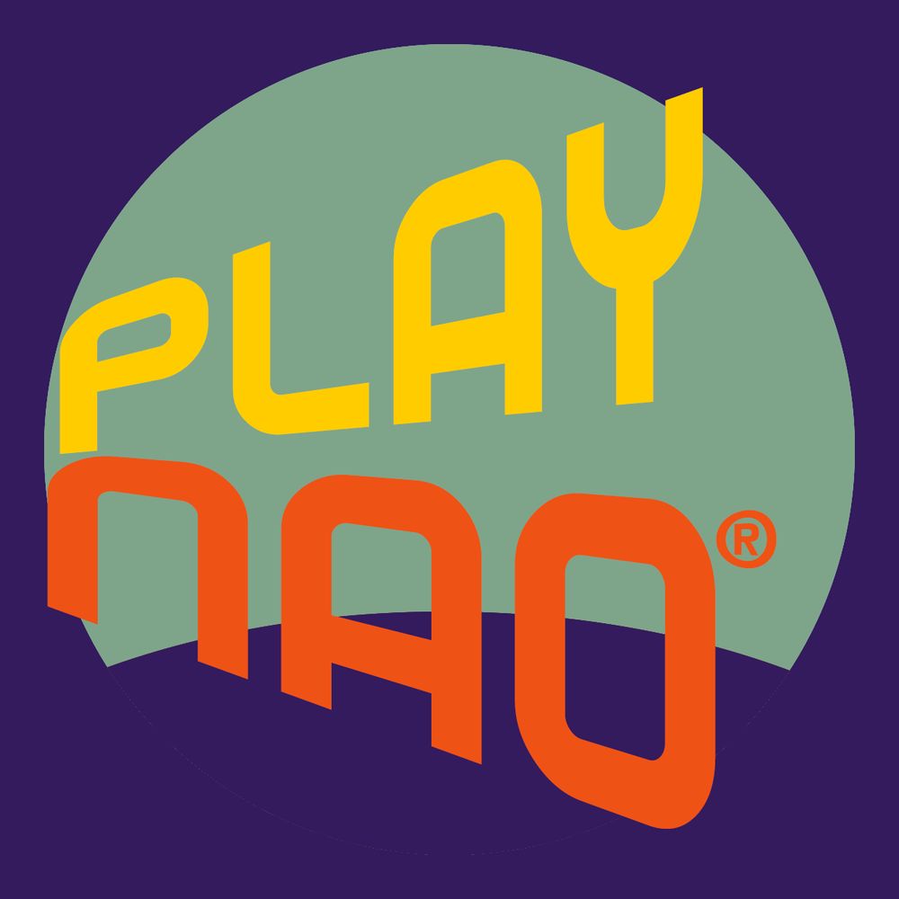 PlayNAO