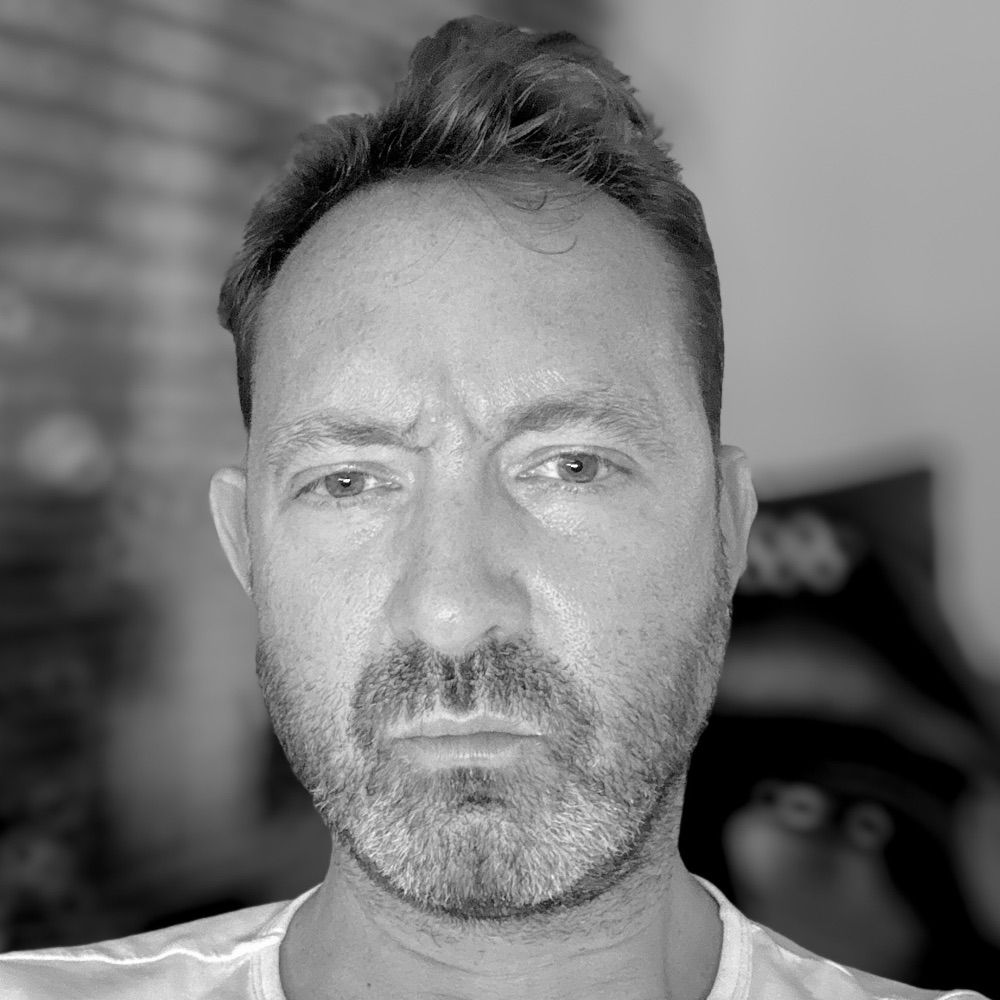 Nick Knowles | KxKn Management