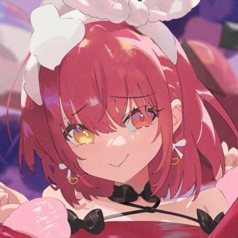 User avatar
