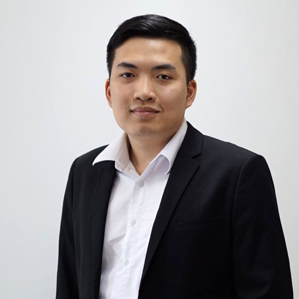 Trung Hoang